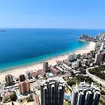 Apartment Olivia - Sea View - Intempo Sky Resort