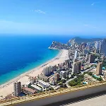 Apartment Olivia - Sea View - Intempo Sky Resort