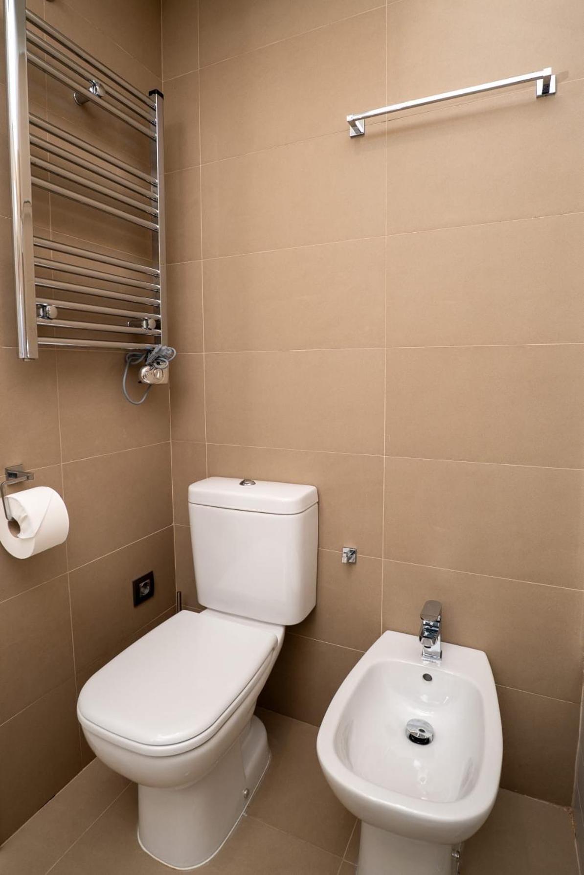 Apartment Olivia - Sea View - Intempo Sky Benidorm