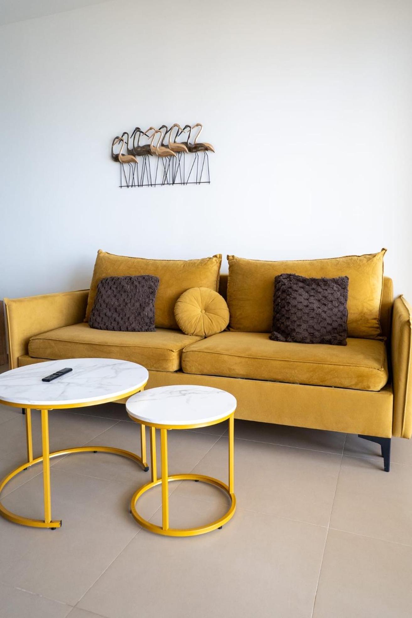 Apartment Olivia - Sea View - Intempo Sky Benidorm