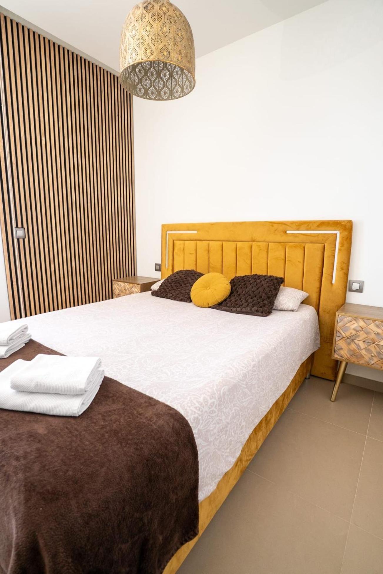 Olivia - Sea View - Intempo Sky Benidorm