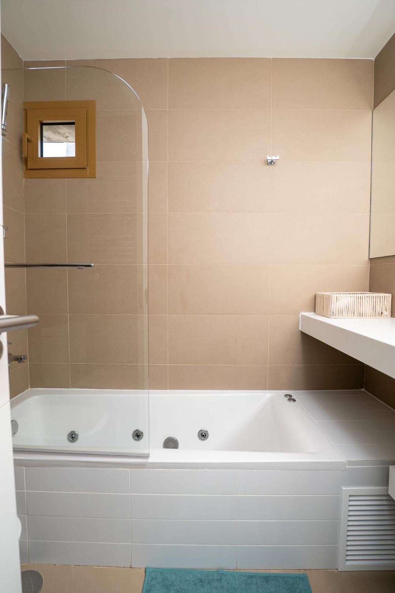 Olivia - Sea View - Intempo Sky Apartment Benidorm